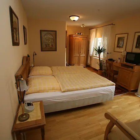 Hotel Hotel-restaurant Hackteufel