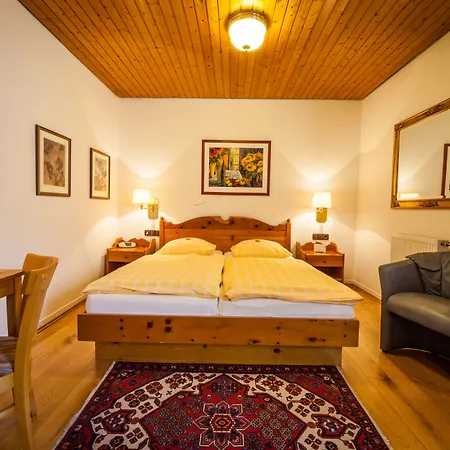 Hotel Hotel-restaurant Hackteufel