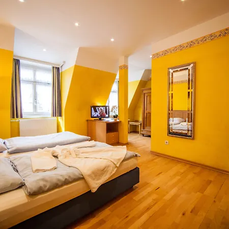 Hotel-restaurant Hackteufel