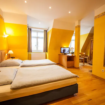 Hotel Hotel-restaurant Hackteufel Heidelberg