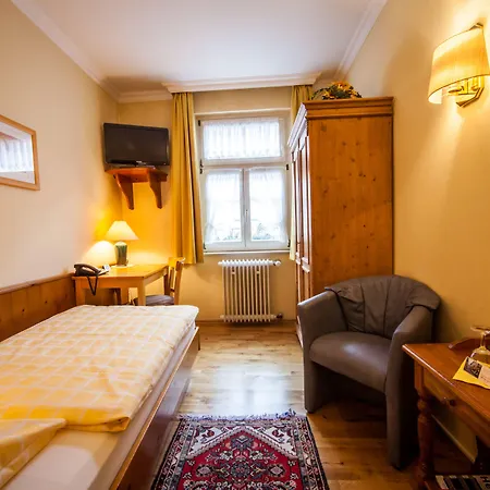 Hotel-restaurant Hackteufel Hotel Heidelberg