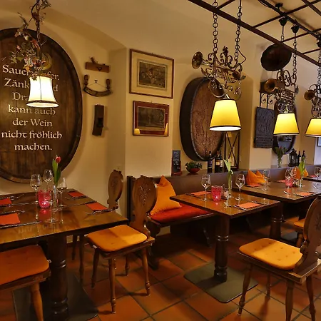 Hotel-restaurant Hackteufel