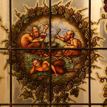 Hotel-restaurant Hackteufel Hotel 3*