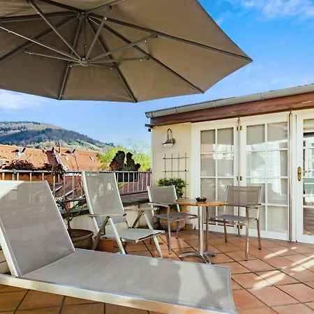 Hotel Hotel-restaurant Hackteufel Heidelberg