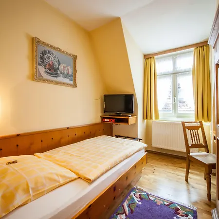 Hotel-restaurant Hackteufel Heidelberg