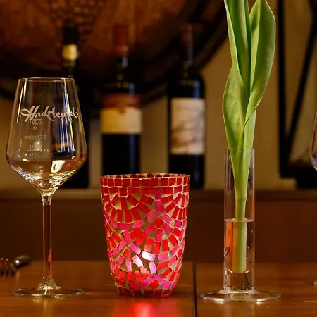 Hotel-restaurant Hackteufel