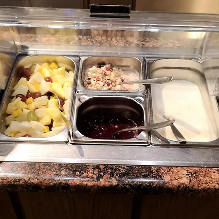 Hotel-restaurant Hackteufel 3* Heidelberg