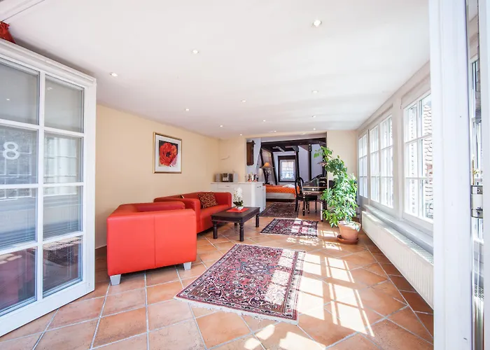 - レストラン ハクトイフェル 3*