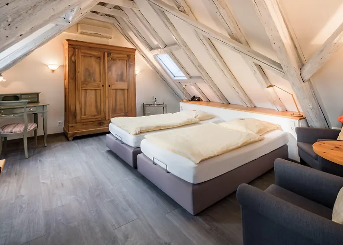 ホテル - レストラン ハクトイフェル