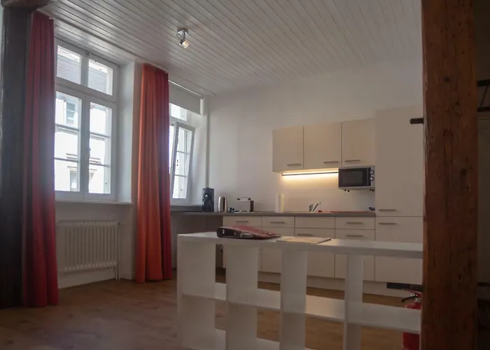 - レストラン ハクトイフェル ハイデルベルク