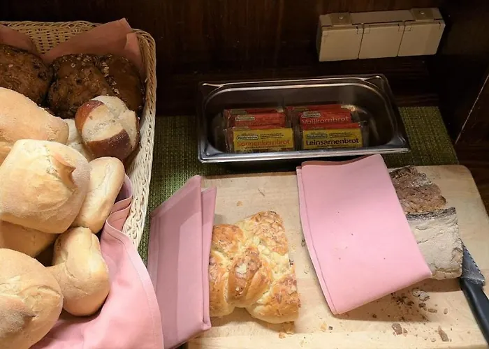 ホテル - レストラン ハクトイフェル ハイデルベルク