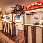 Hotel-restaurant Hackteufel 3*