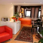 فندق Hotel-restaurant Hackteufel 3*
