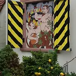 Hotel-restaurant Hackteufel 3*