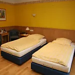 Hotel-restaurant Hackteufel