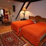 Hotel-restaurant Hackteufel فندق