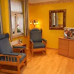 Hotel-restaurant Hackteufel هايدلبرغ