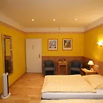 Hotel-restaurant Hackteufel 3* هايدلبرغ