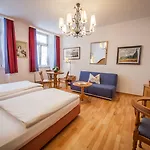Hotel-restaurant Hackteufel 3* هايدلبرغ