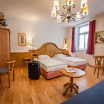 Hotel-restaurant Hackteufel 3*