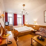 Hotel-restaurant Hackteufel 3*