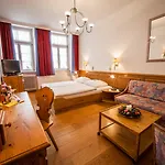 فندق Hotel-restaurant Hackteufel 3*