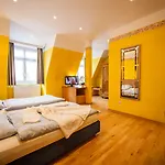 Hotel-restaurant Hackteufel