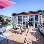 Hotel-restaurant Hackteufel فندق 3*