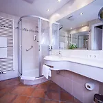 Hotel-restaurant Hackteufel 3*