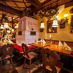 فندق Hotel-restaurant Hackteufel هايدلبرغ