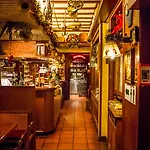 Hotel-restaurant Hackteufel 3*
