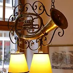 فندق Hotel-restaurant Hackteufel