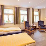 Hotel-restaurant Hackteufel 3*