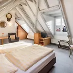 Hotel-restaurant Hackteufel