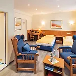 Hotel-restaurant Hackteufel 3* هايدلبرغ