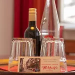Hotel-restaurant Hackteufel 3*
