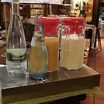 Szálloda Hotel-restaurant Hackteufel 3*