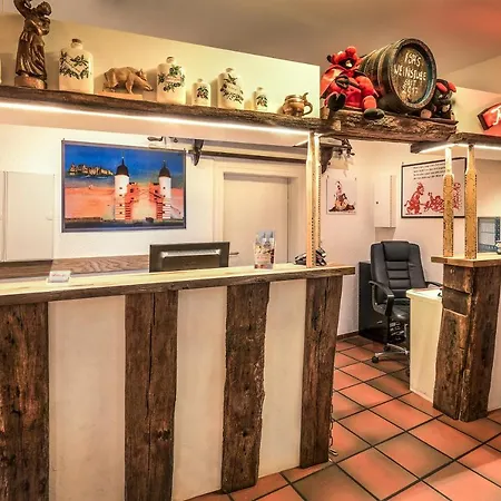Hotel-restaurant Hackteufel Ξενοδοχείο 3*