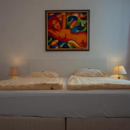 Hotel-restaurant Hackteufel Ξενοδοχείο Χαϊδελβέργη