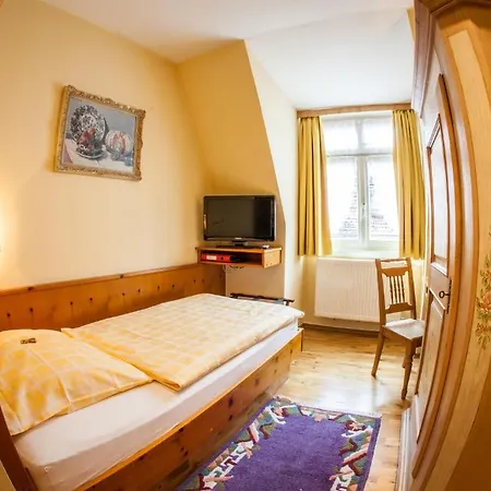 Hotel-restaurant Hackteufel Hotel 3*