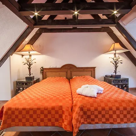Hotel-restaurant Hackteufel Hotel