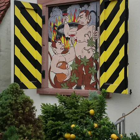 Hotel-restaurant Hackteufel 3*