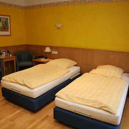 Hotel-restaurant Hackteufel