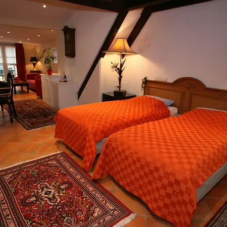 Hotel-restaurant Hackteufel Hotel