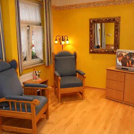 Hotel-restaurant Hackteufel Heidelberg