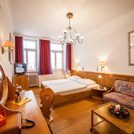 Hotel-restaurant Hackteufel 3*