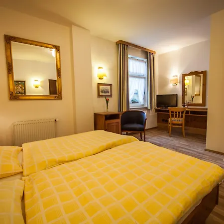 Hotel Hotel-restaurant Hackteufel