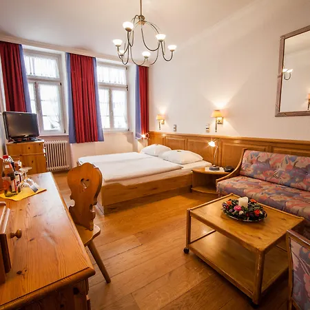 Hotel Hotel-restaurant Hackteufel 3*