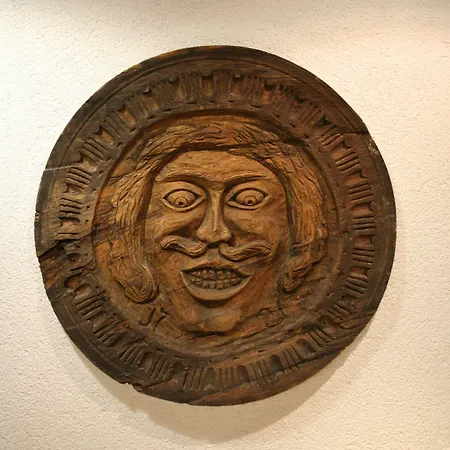 Hotel-restaurant Hackteufel Heidelberg