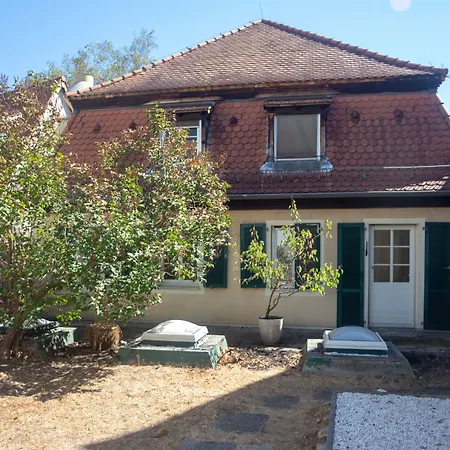 Hotel-restaurant Hackteufel هايدلبرغ